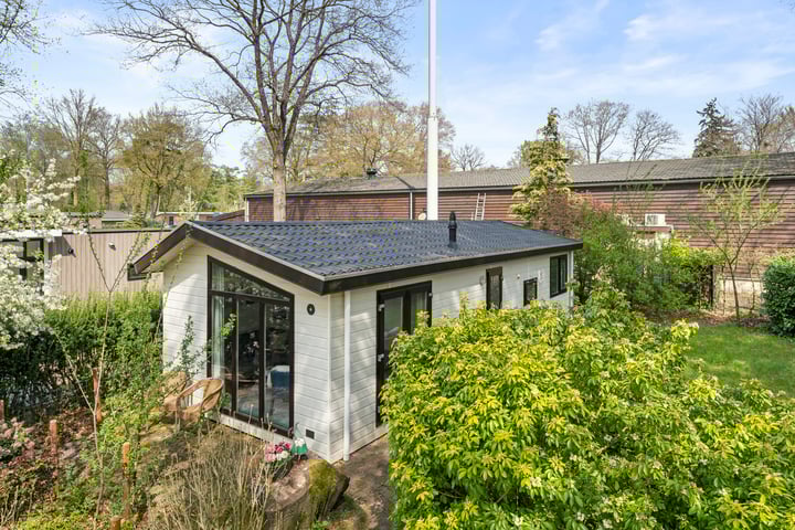 Zonneoordlaan 47 - 6