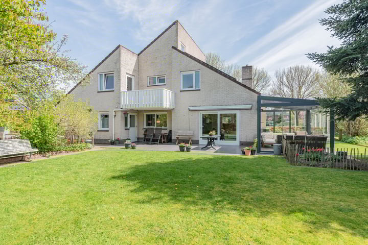 Alberdaweg 79