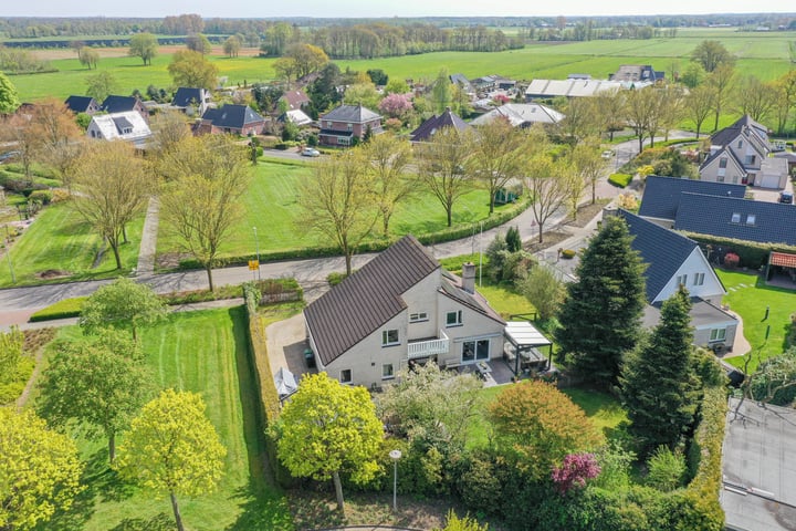 Alberdaweg 79