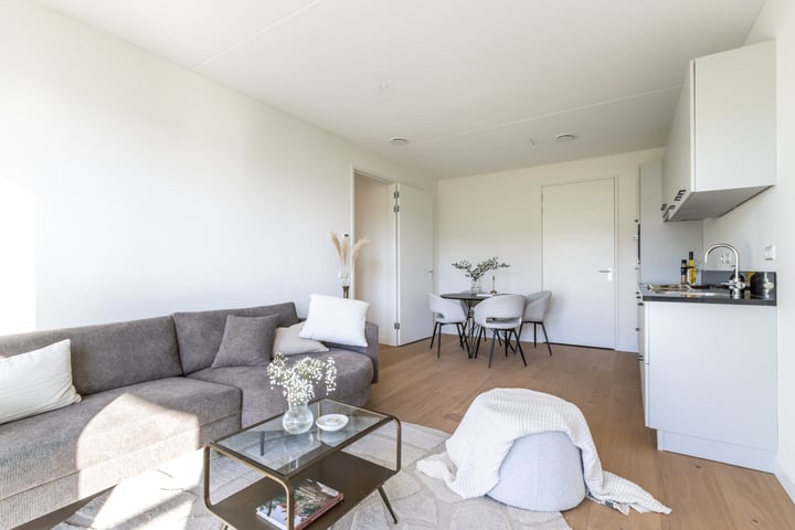 Bijlmerplein 858 G5