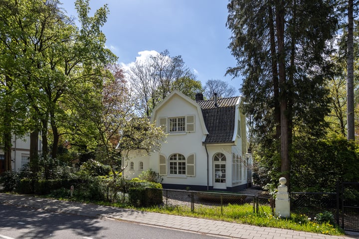 Driebergseweg 14 a