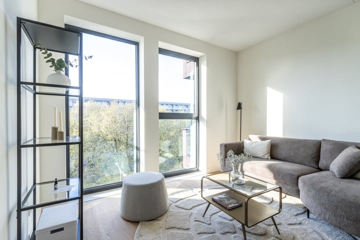 Bijlmerplein 858 K11
