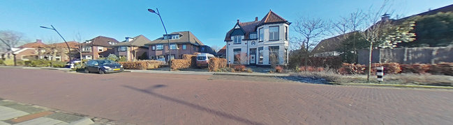 Bekijk 360° foto van voortuin van J.W. Hagemanstraat 56