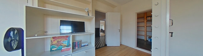 Bekijk 360° foto van kamer van J.W. Hagemanstraat 56