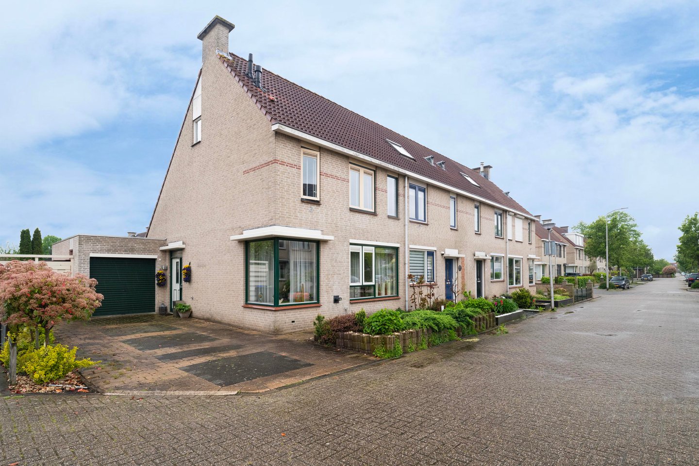Bekijk foto 1 van Pijlkruidstraat 1