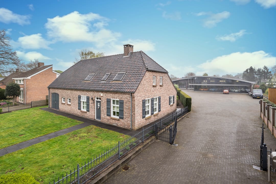 Huis te koop: Leeuwstraat 88 5408 PL Volkel [Funda]
