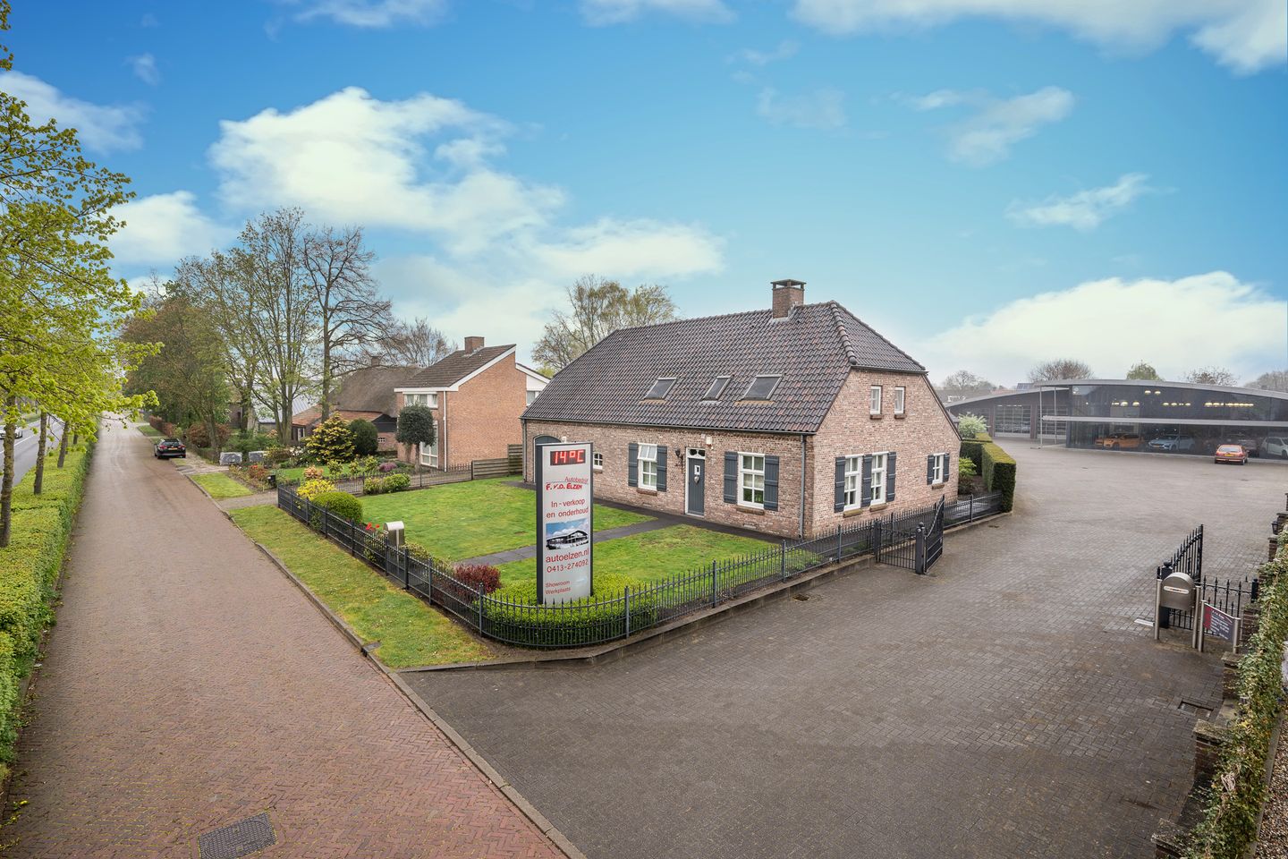 Foto 5 van Leeuwstraat 88