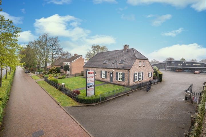 Photo 5 of Leeuwstraat 88