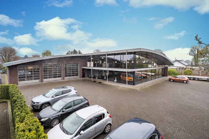 Photo 3 of Leeuwstraat 88