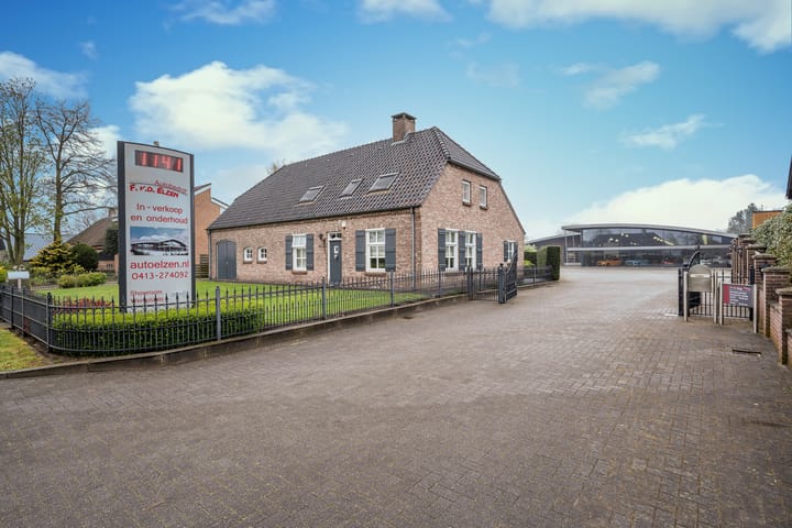 Photo 6 of Leeuwstraat 88