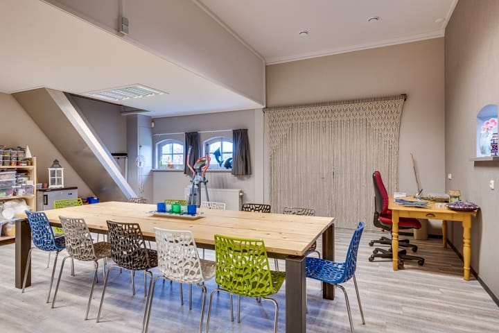 Photo 28 of Leeuwstraat 88