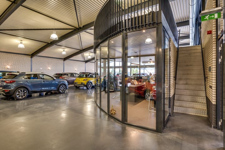 Photo 55 of Leeuwstraat 88