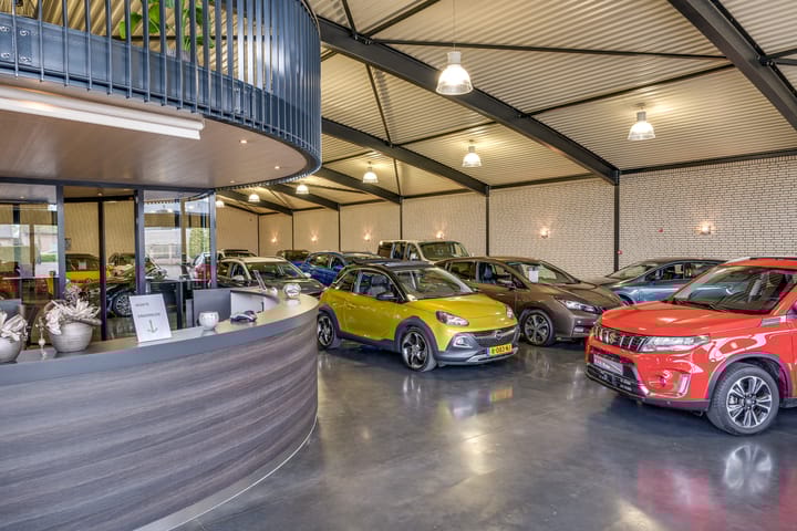 Photo 56 of Leeuwstraat 88