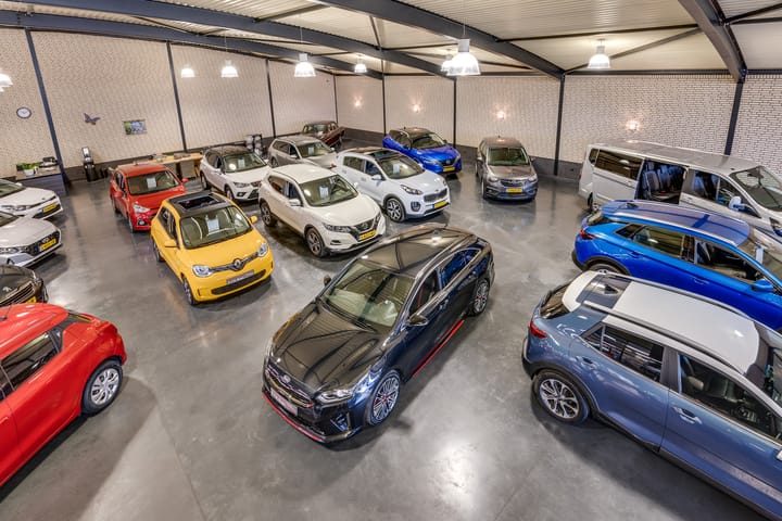 Photo 53 of Leeuwstraat 88