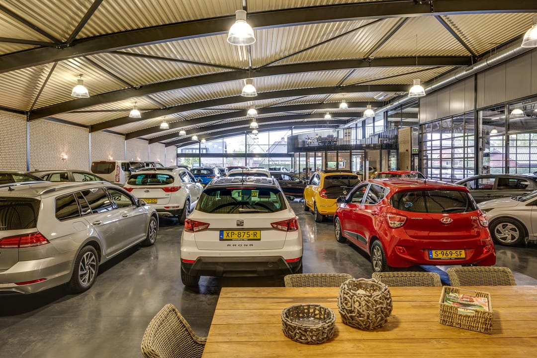 Foto 52 van Leeuwstraat 88