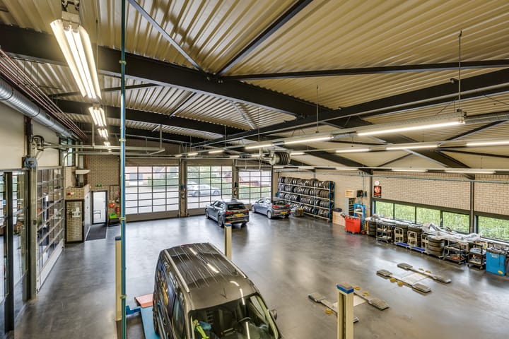 Photo 62 of Leeuwstraat 88