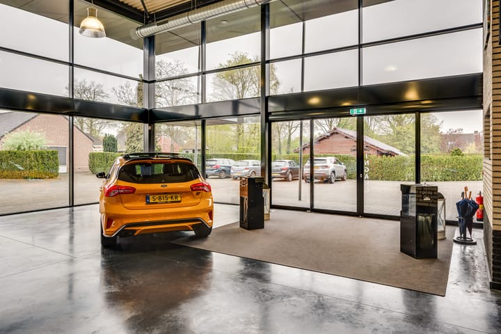 Photo 54 of Leeuwstraat 88