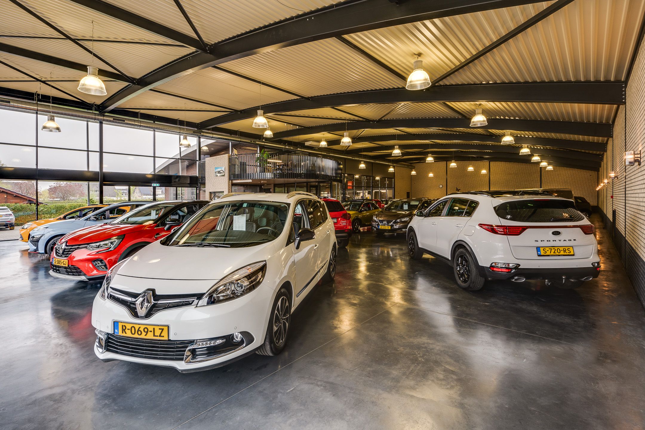 Foto 51 van Leeuwstraat 88