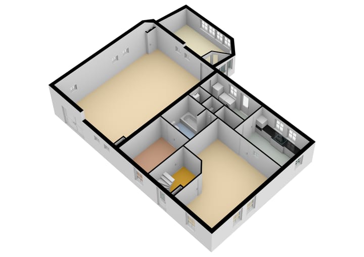 Photo 66 of Leeuwstraat 88