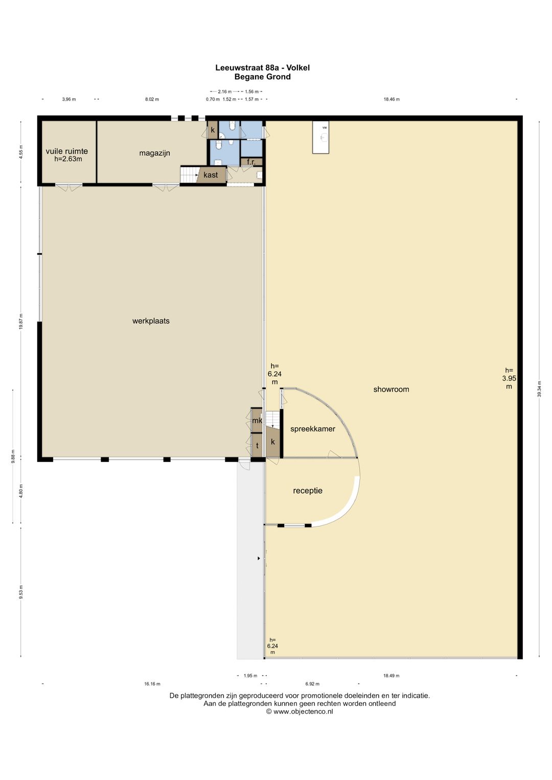 Foto 71 van Leeuwstraat 88