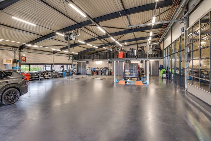 Photo 64 of Leeuwstraat 88