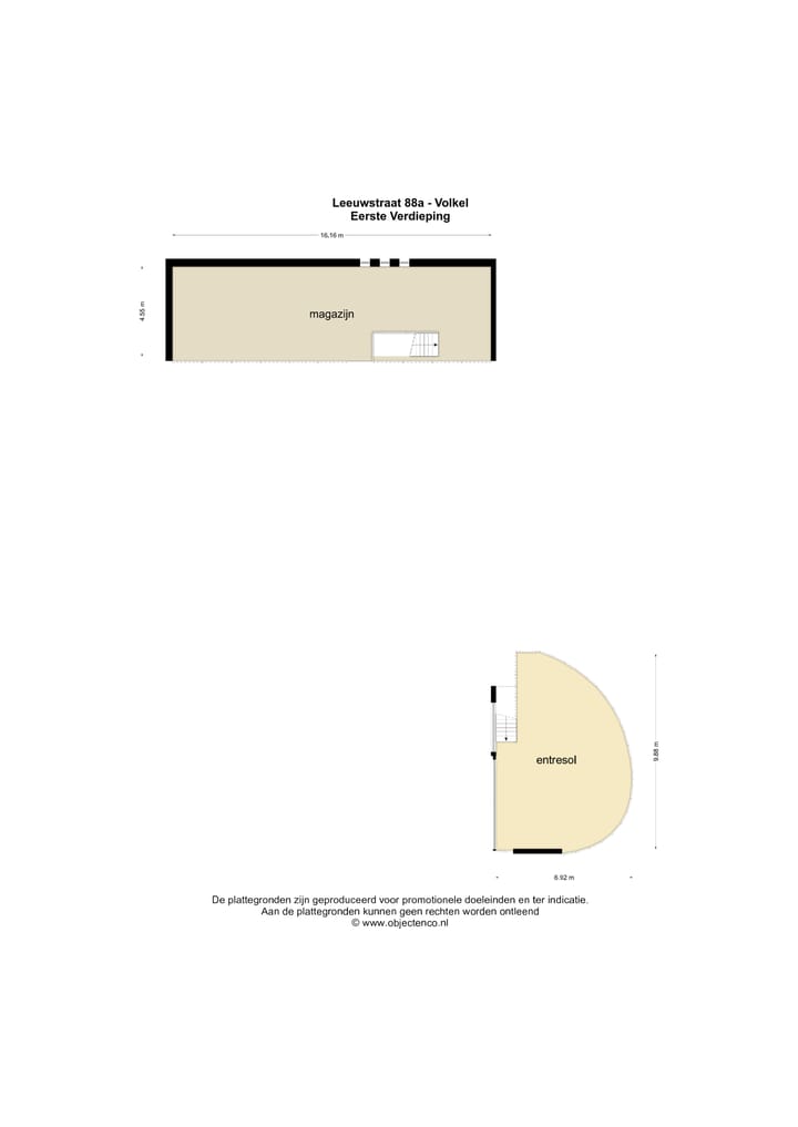 Photo 73 of Leeuwstraat 88