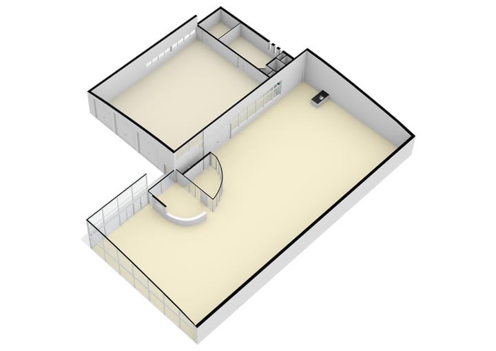 Photo 72 of Leeuwstraat 88