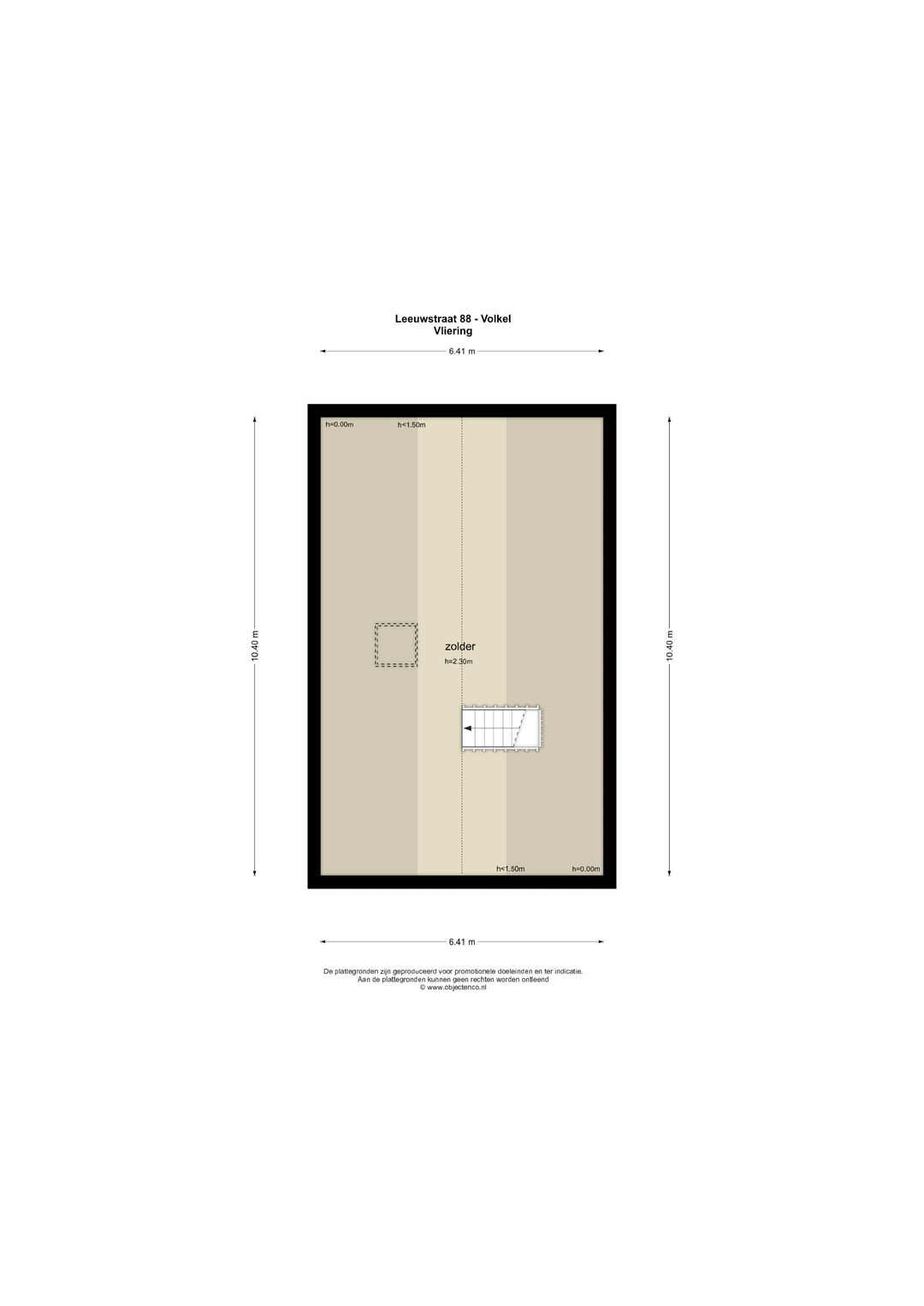 Foto 77 van Leeuwstraat 88