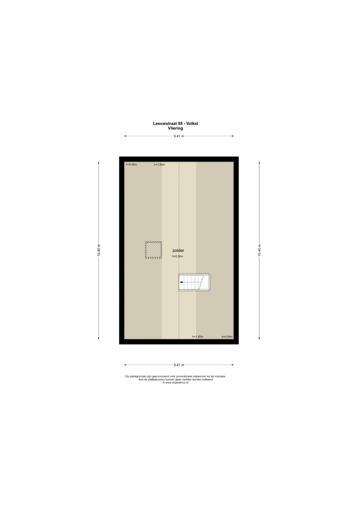 Photo 77 of Leeuwstraat 88