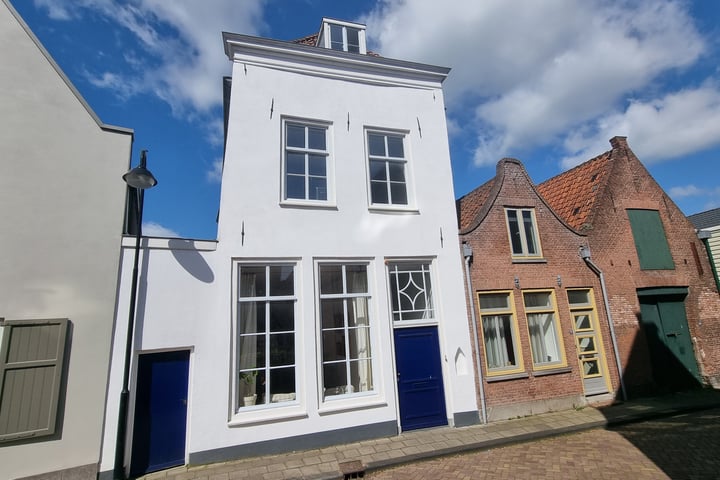 Koestraat 6