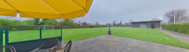 View 360° photo of Tuin of Leeuwstraat 88