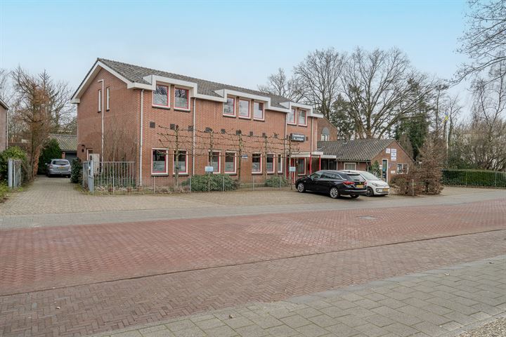 Koenestraat 1, Amerongen