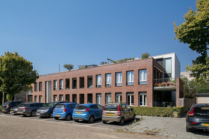 Korenstraat 20