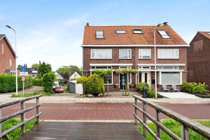 Noordeindseweg 158