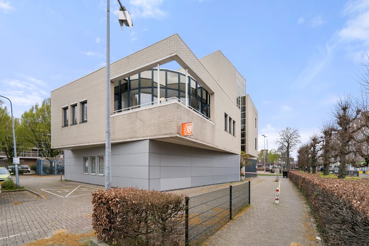 Molenstraat 142 A, Ede