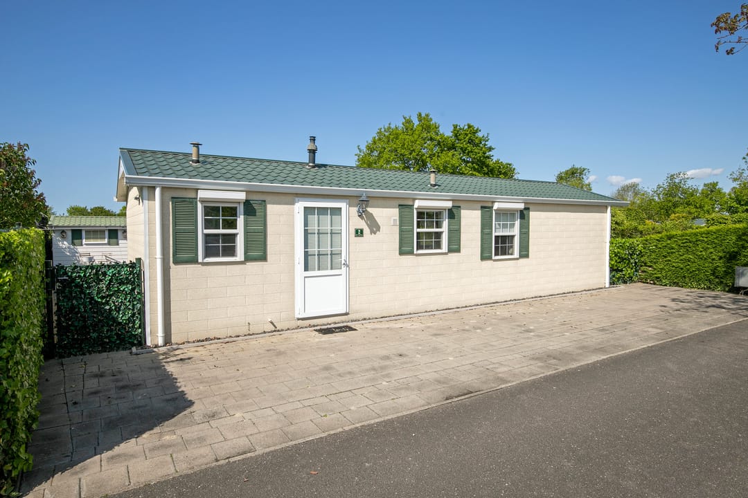 Photo 1 of Zeeweg 3-002