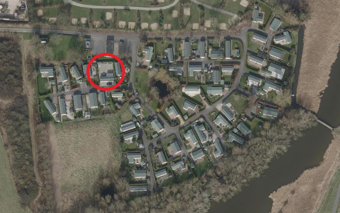 Photo 21 of Zeeweg 3-002