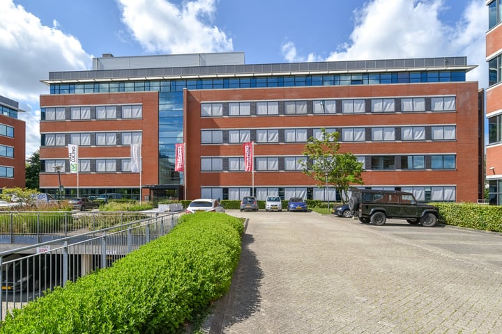 Beechavenue 122 - 140