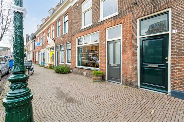 Bekijk foto 2 van Herenstraat 15