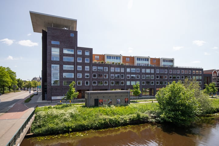 Nieuwe Prinsenkade 47