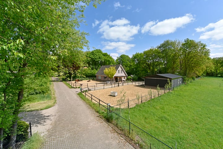 Veenwaterweg 10 A