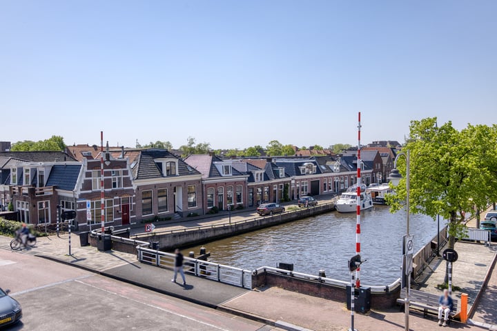 Bekijk foto 4 van Koopmansgracht 6