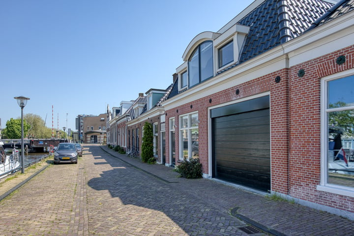 View photo 9 of Koopmansgracht 6