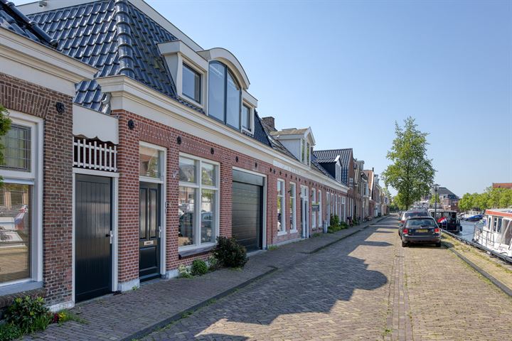 View photo 8 of Koopmansgracht 6