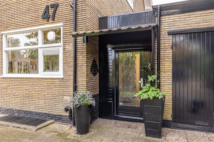 Bekijk foto 43 van Gabriëlstraat 47