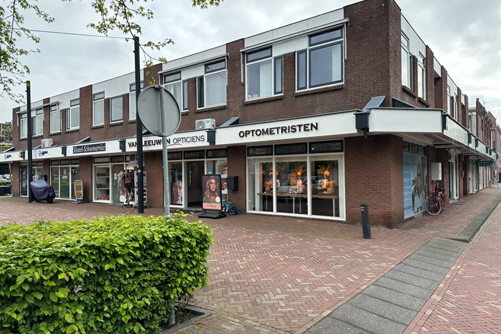 Willemstraat 47-a, Bodegraven