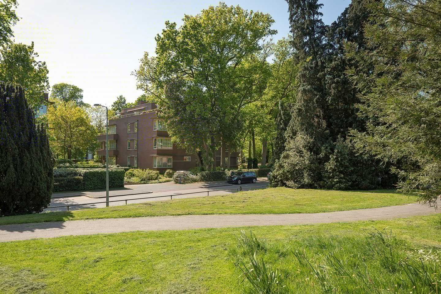 Bekijk foto 2 van Laapersveld 4