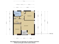 Bekijk plattegrond