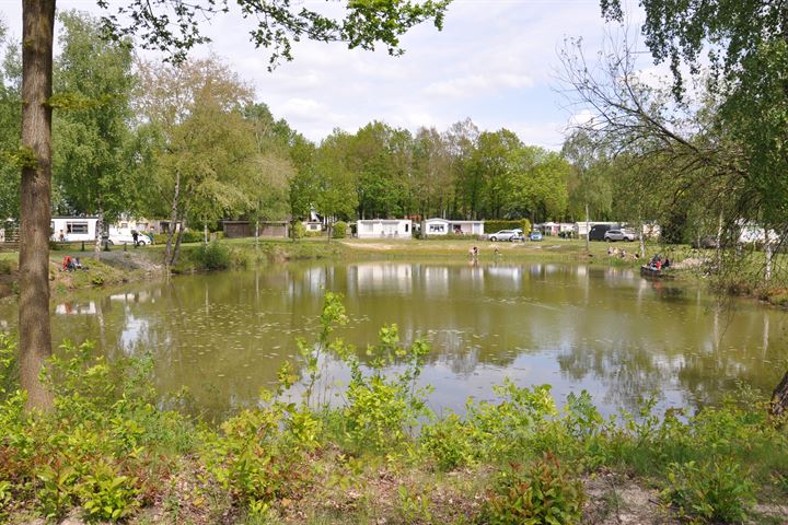 Bekijk foto 19 van Camping De Otterberg Slingerpad 48