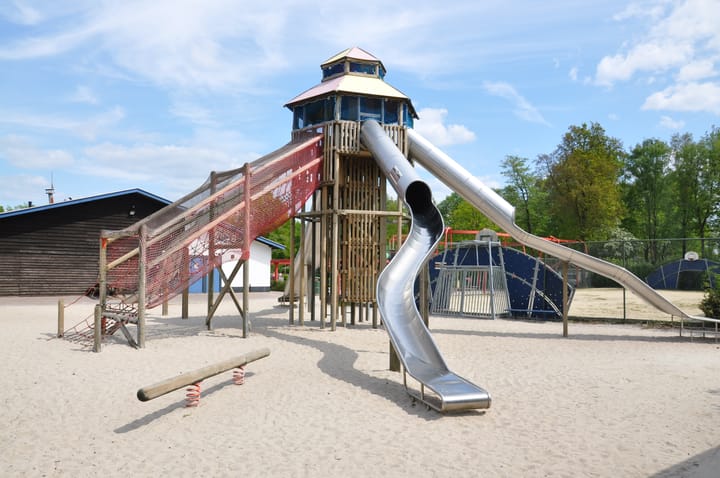 Foto 18 van Camping De Otterberg Slingerpad 48